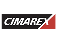 Cimarex logo