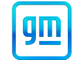 General Motors Corporation logo