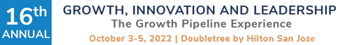 Growth, Innovation and Leadership Logo