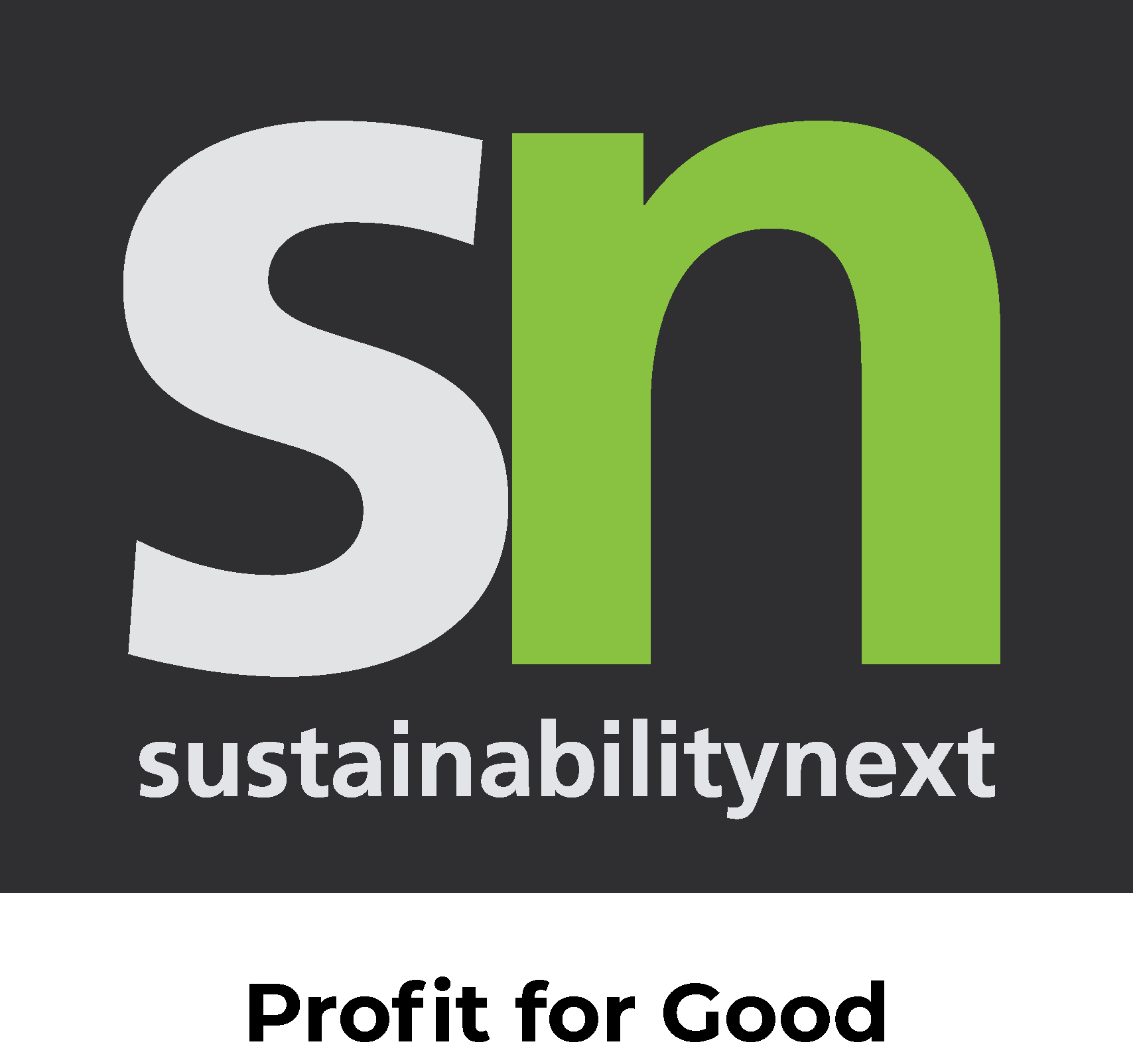 Sustainability Next