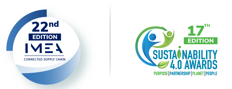 INDIA MANUFACTURING EXCELLENCE & SUSTAINABILITY 4.0 AWARDS INDIA MANUFACTURING EXCELLENCE & SUSTAINABILITY 4.0 AWARDS