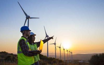 How Digital Solutions Can Help Utilities Address Global Energy Demand