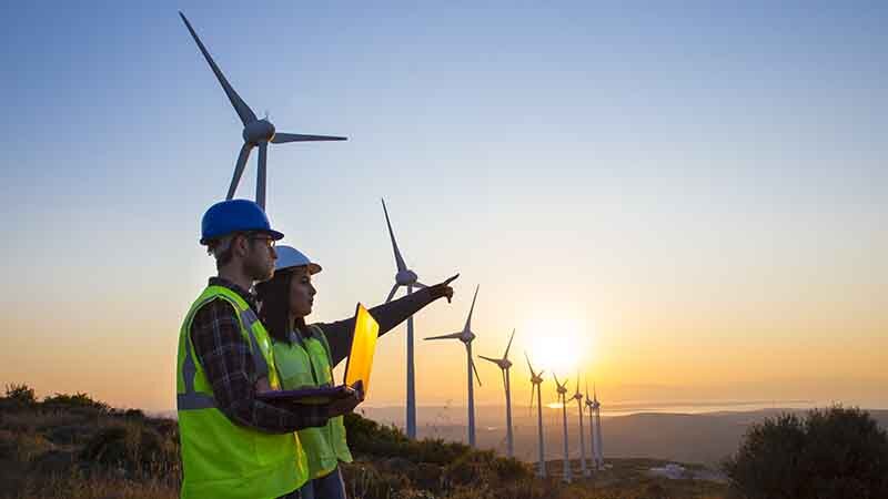 How Digital Solutions Can Help Utilities Address Global Energy Demand