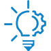 Growth Innovation Icon