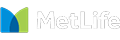 Met life Logo