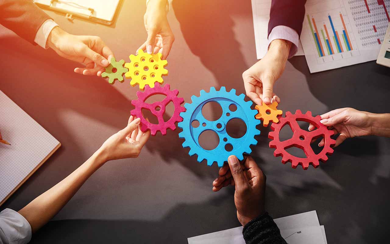 Team Intrepidity Enabling Team Agility with Role Clarity - Innovation Workshop & Tour ...