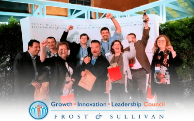 Frost & Sullivan’s Growth Innovation Leadership Council to Address these Six Critical Issues in 2022