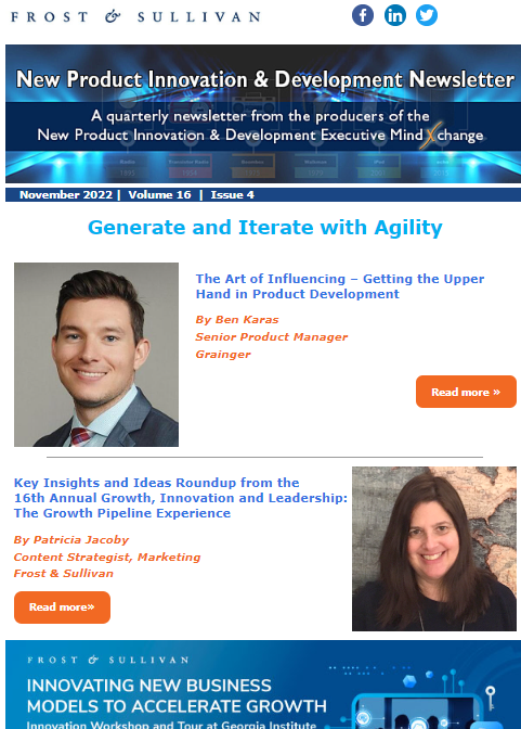 Generate and Iterate with Agility