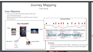 Journey Mapping