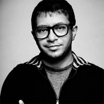 Taposh Dutta Roy 