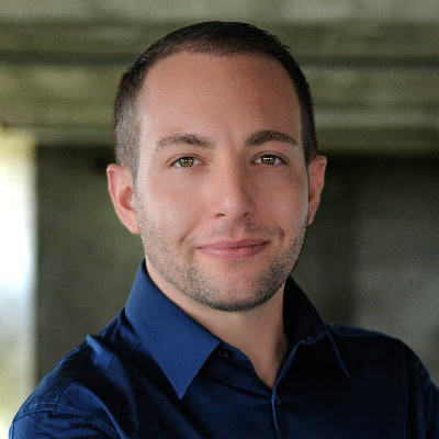 Jared Finegold 
