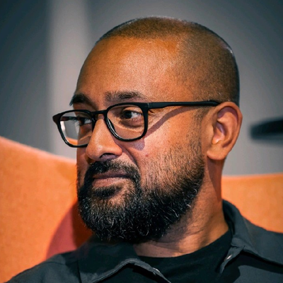 Zafar Razzacki