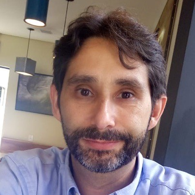 Heber Silva