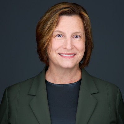 Mary Beth Green