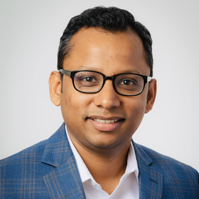 Vineet Shrivastava