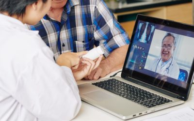 Leveraging Health Innovation and Technology to Advance Health Equity