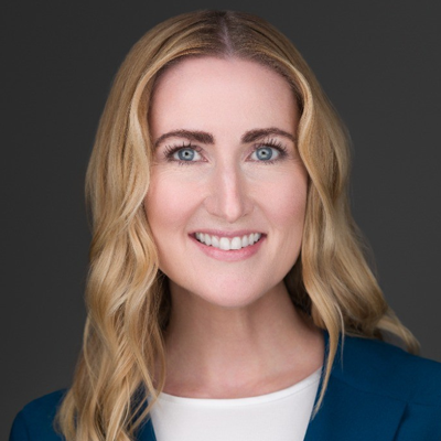 Rebekah Griffiths