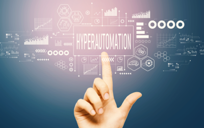Hyperautomation: AI’s Role in Transforming Business Processes