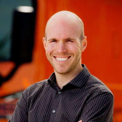 Shane Achterberg