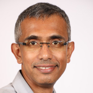 Vignesh Shetty