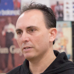 Jared Goldman