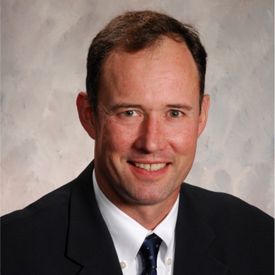 Mike Kesti