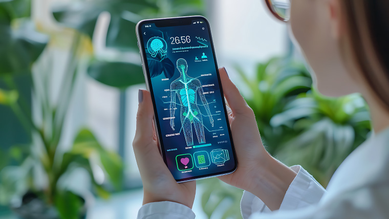 Why AI Agents Are the Future: A Healthcare Lens on a White-Collar Revolution