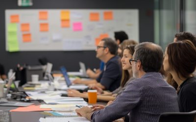 Creating an Environment for Product Teams to Thrive