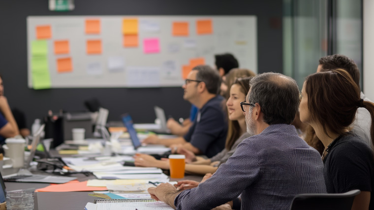 Creating an Environment for Product Teams to Thrive