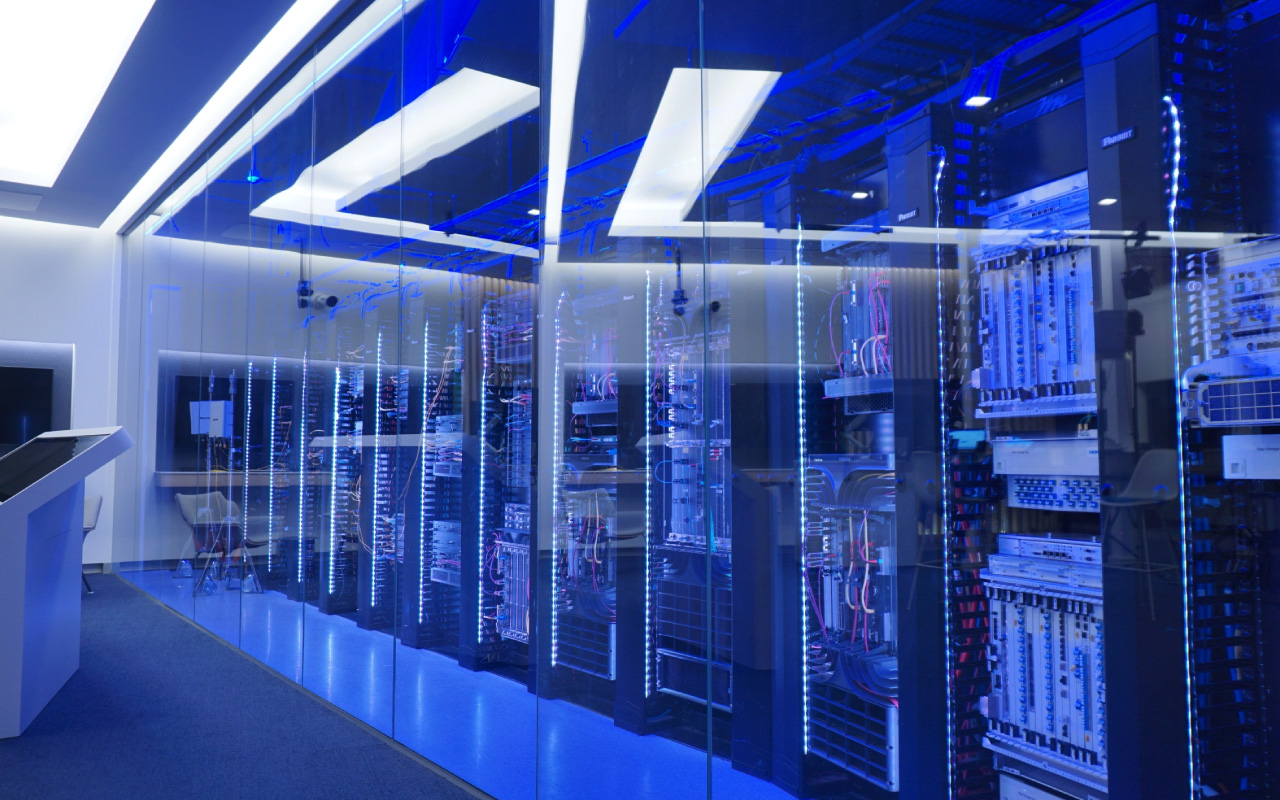 Innovation Workshop & Tour: A Quarterly Series