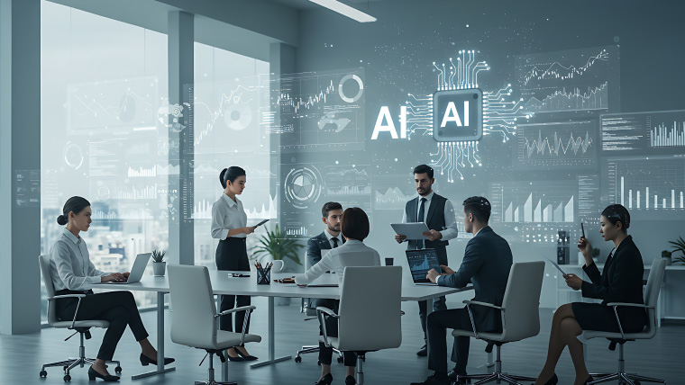 Why AI Still Has Commitment Issues