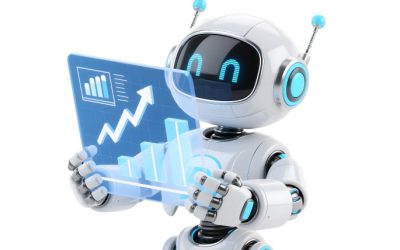 Redefining Innovation Through Robotics and Digital Automation