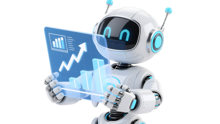 Redefining Innovation Through Robotics and Digital Automation