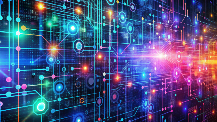 Wired Innovation: From Potatoes to Protocols