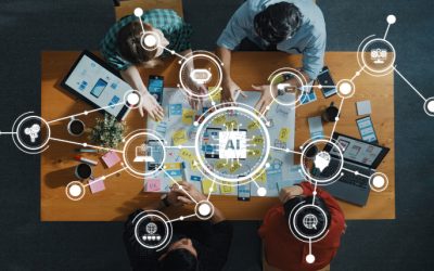 Connect, Unlock, Drive: Building the Intelligent Company at Daimler Truck North America