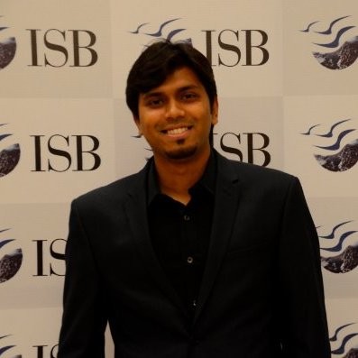 Sheeladitya Karmakar