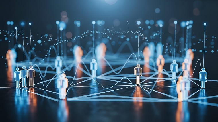 AI & Leadership in 2026: Elevating Human Capability—Not Replacing It