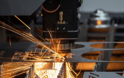 Selective Laser Reaction Sintering (SLRS): Technology Landscape, Industry Drivers, and Future Trends