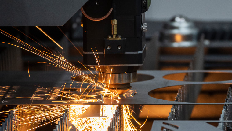 Selective Laser Reaction Sintering (SLRS): Technology Landscape, Industry Drivers, and Future Trends