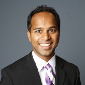 Vishnu Jayamohan