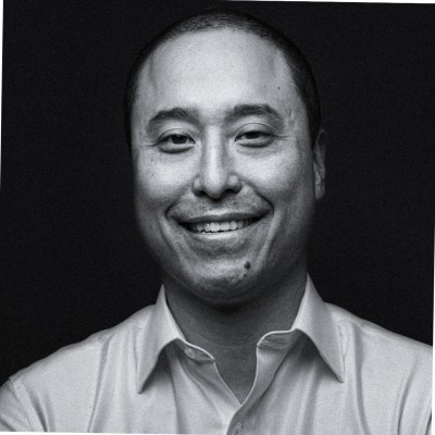 Nathan Yang