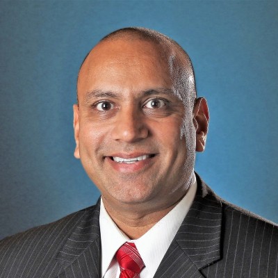 Nayan Patel