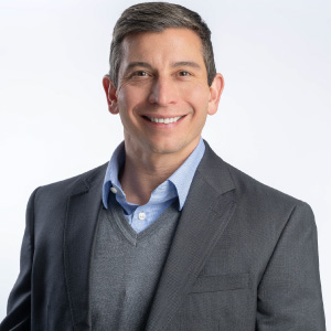 Evan Sevel