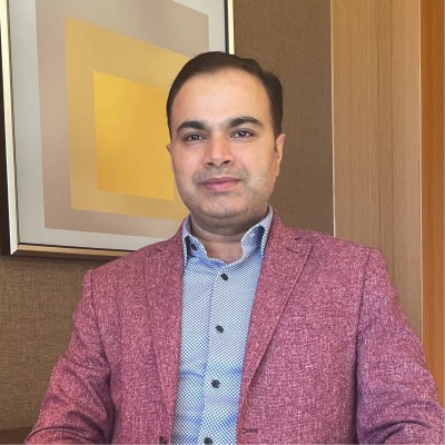 Nitesh Soni