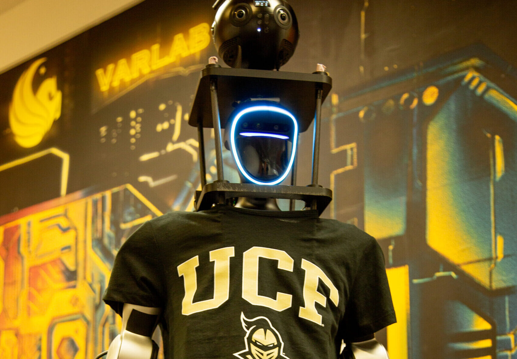 Innovation Workshop & Tour: A Quarterly Series