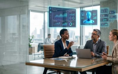 The Leadership Question Healthcare Isn’t Asking Yet