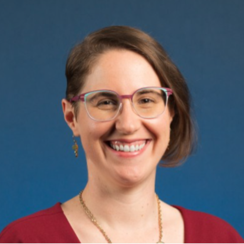 Andrea Jacobs
