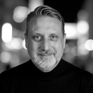 Tim Morton