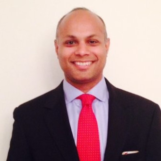 Vivek Iyer