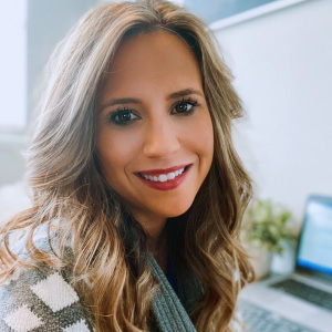 Amanda Ludolph